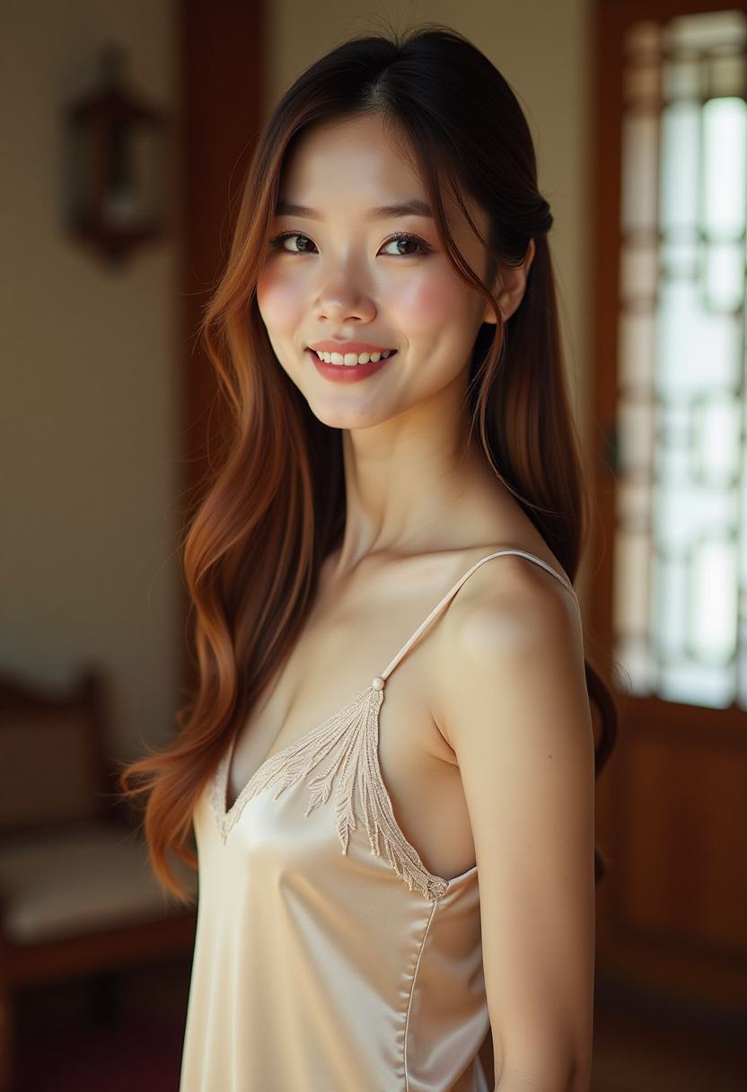 夜色东京